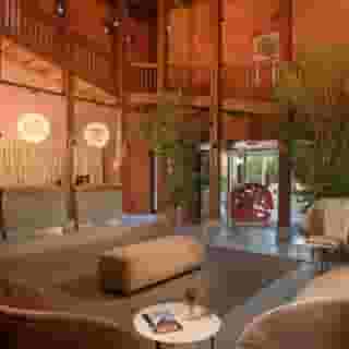 NH Collection Torino Santo Stefano, 4 of 5