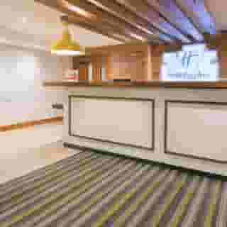 Holiday Inn Manchester Central Park, 1 of 5