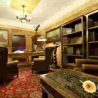 Euroagentur Hotel Jeleni Dvur, 2 of 5