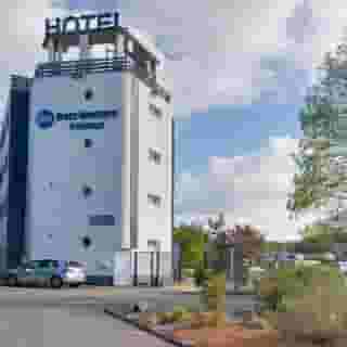 Best Western Atlantys Hotel Zenith Nantes, 5 of 5