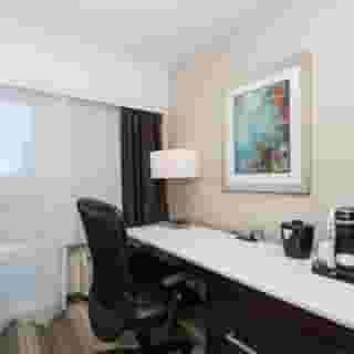 Holiday Inn Express San Diego, 5 of 5