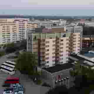 Riga Islande Hotel, 3 of 5