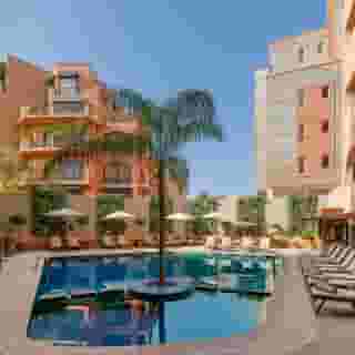 Hivernage Hotel & Spa, 2 of 5