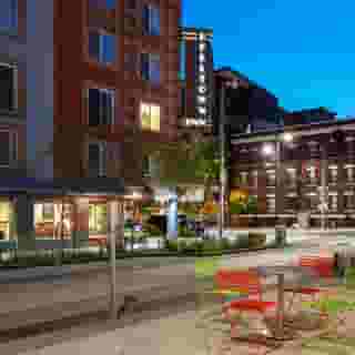 Belltown Inn, 2 of 5