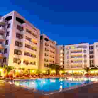 City's Hill Hotel, 1 of 5