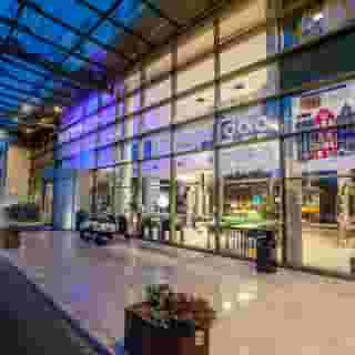 Dutch Design Hotel Artemis, 1 of 5