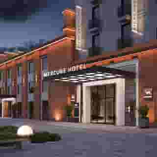 Mercure Krakow Fabryczna City, 3 of 5
