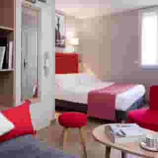 Hotel Daumesnil Vincennes, 4 of 5