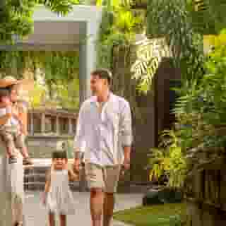 Le Jardin Villas Seminyak, 6 of 6