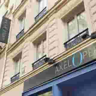 Maison Axel Opera, 1 of 4