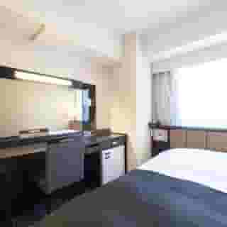 APA Hotel TKP Nippori Ekimae, 3 of 5