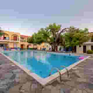 Iliessa Beach Hotel, 3 of 5