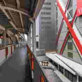 Vib Best Western Sanam Pao, 1 of 5