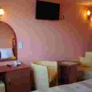 Aparthotel Adler, 5 of 5