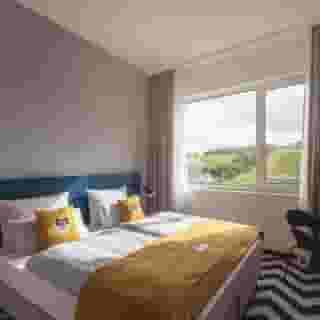 Holiday Inn - the niu, Form Stuttgart Feuerbach, 3 of 5