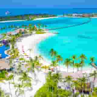 Hard Rock Maldives, 1 of 5