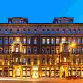 Radisson Blu Hotel Prague, 4 of 5
