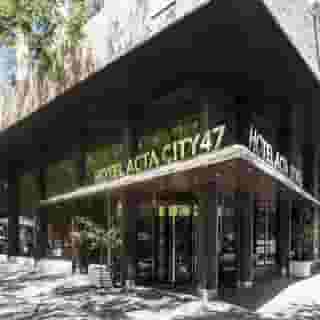 Acta City 47, 1 of 5