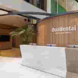 Occidental Ljubljana, 4 of 5