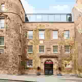Aparthotel Adagio Edinburgh Royal Mile, 3 of 5