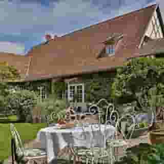 Hotel De Charme Zum Schiff, 1 of 5