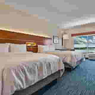 Hol. Inn Exp.  Orlando - Lake Buena Vista, 2 of 5