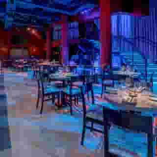 Hilton New York Fashion District, 1 of 5