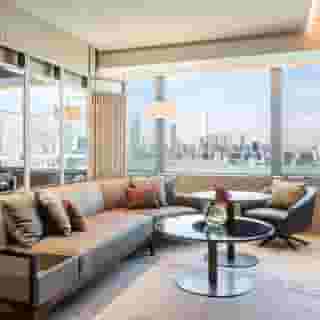 Hyatt Centric Victoria Harbour, 6 of 6