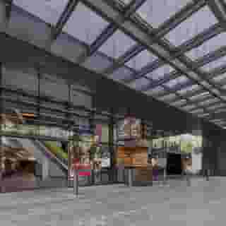 Fiesta Americana Viaducto Aeropuerto, 3 of 5