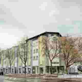 B&B Bonn City, 3 of 5