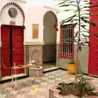 RIAD MEFTAHA, 2 of 5