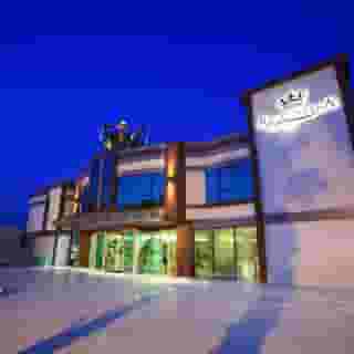 Royal Arena Hotel, 1 of 5