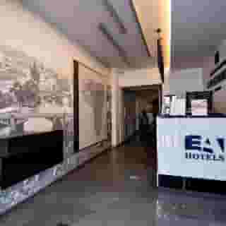 EA ApartHotel Melantrich, 4 of 5