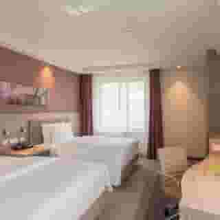 Hampton by Hilton Frankfurt City Centre East, 6 of 6