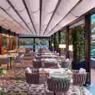Sofitel Barcelona Skipper, 3 of 5