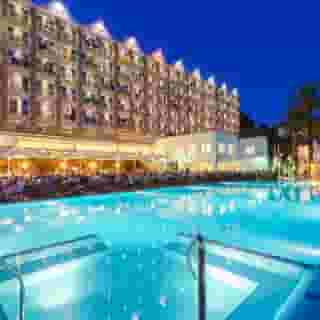 Minura Cala Galdana & Apartamentos D'Aljandar, 3 of 5