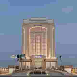 Radisson Blu Hotel, Jeddah Corniche, 6 of 6
