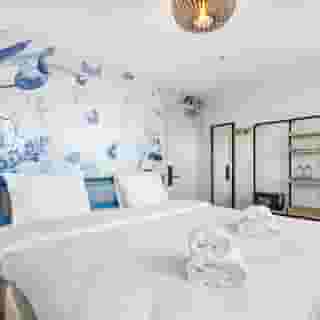 Dutch Design Hotel Vondelpark, 5 of 5