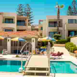 Castello Village Resort, 2 of 5