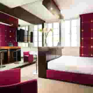 Unahotels Vittoria Firenze, 4 of 5