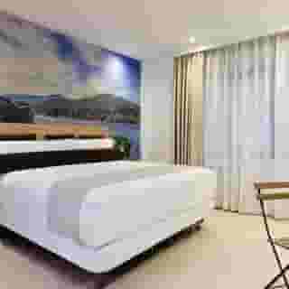 Hotel Mayorazgo, 1 of 5