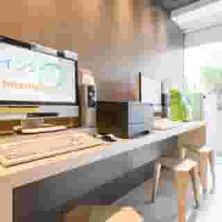 Hotel Asia Center of Japan, 4 of 5