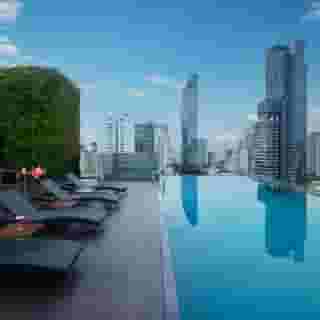 Amara Bangkok, 2 of 5