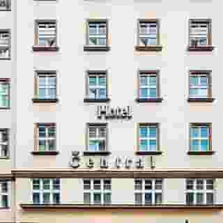 Central Hotel Prague, 1 of 5