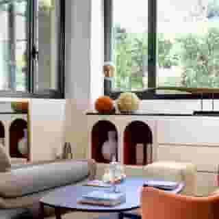 Pulitzer Roma, 2 of 5