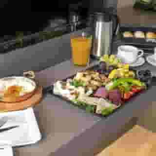 Menalo Hotel Premium Istanbul Airport, 4 of 5