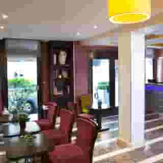 Hotel Chaplain Rive Gauche, 1 of 5