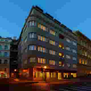 Myo Hotel Mysterius, 3 of 5