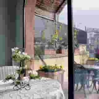 Campo Regio Relais, 3 of 5