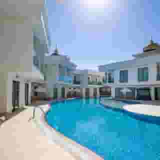 Xafira Deluxe Resort, 6 of 6
